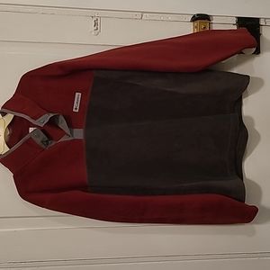 Columbia Fleece Pullover